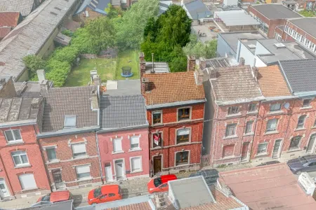 Huis Te Koop Ougree