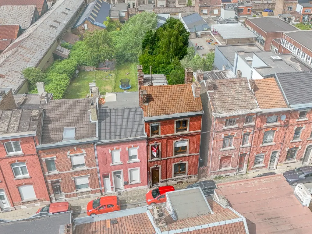 Hoofdfoto Huis in Ougree