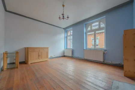 Appartement Te Koop Ougrée