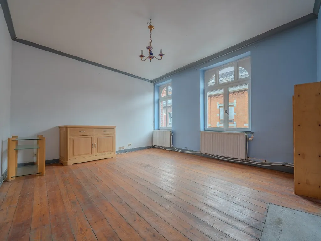 Hoofdfoto Appartement in Ougrée