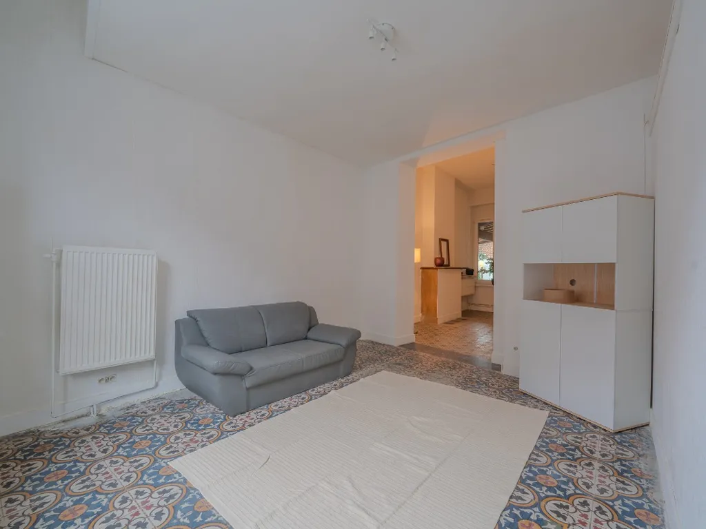 Hoofdfoto Appartement in Ougrée