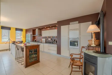 Appartement Te Koop Seraing