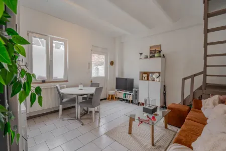Appartement Te Koop Ougrée