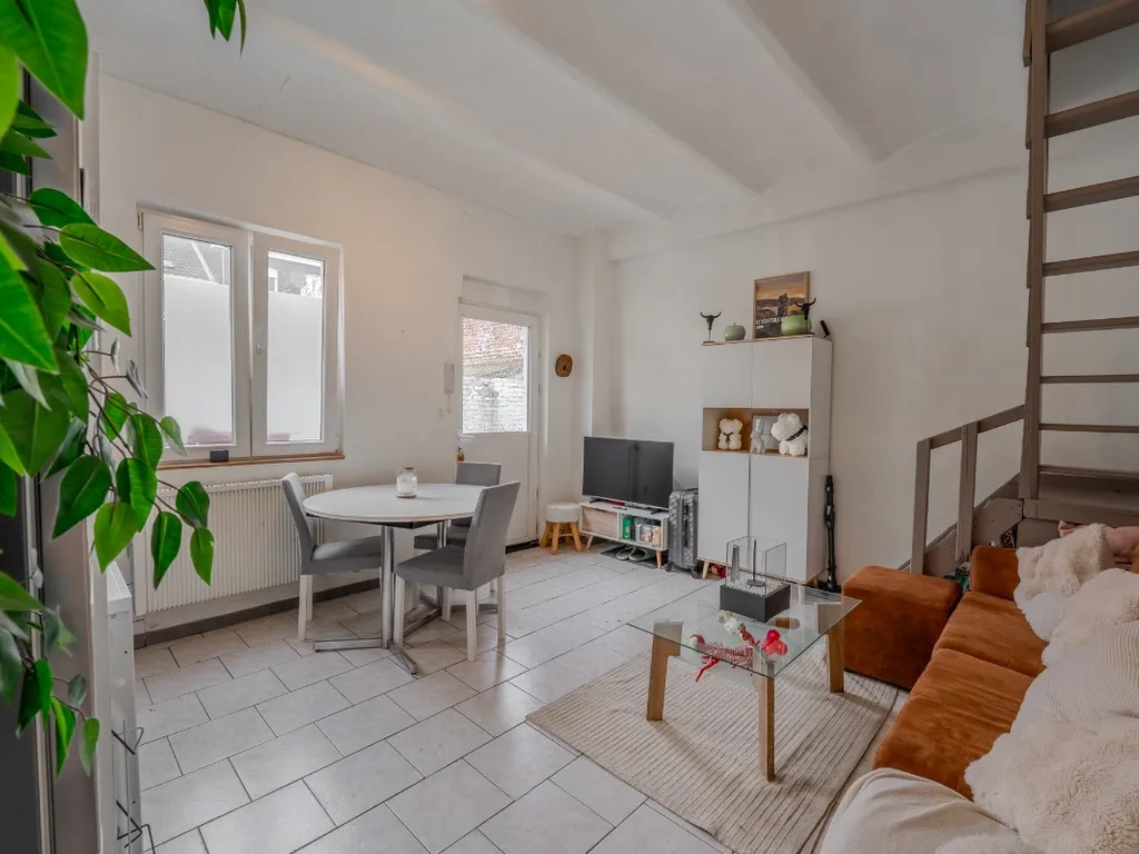 Hoofdfoto Appartement in Ougrée