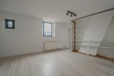 Appartement Te Koop Ougrée