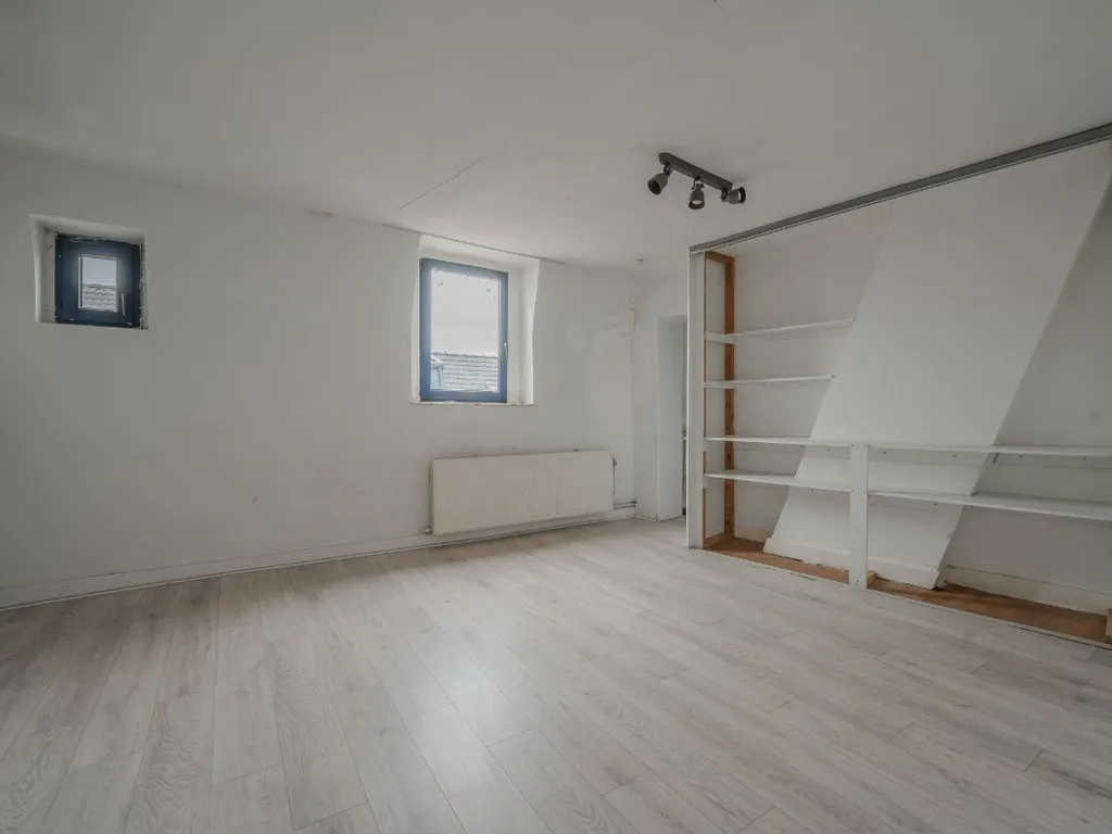 Hoofdfoto Appartement in Ougrée
