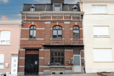 Appartement Te Koop Ougrée