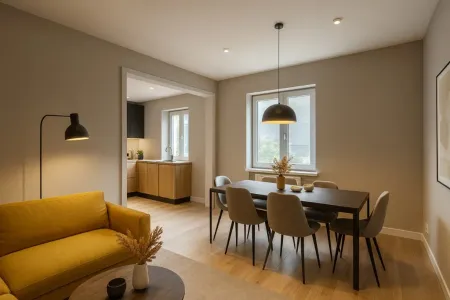 Appartement Te Koop Marchin
