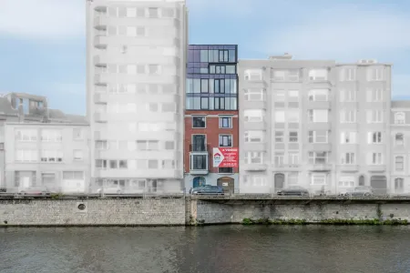 Appartement Te Koop Liège