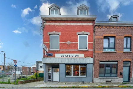 Huis Te Koop Seraing
