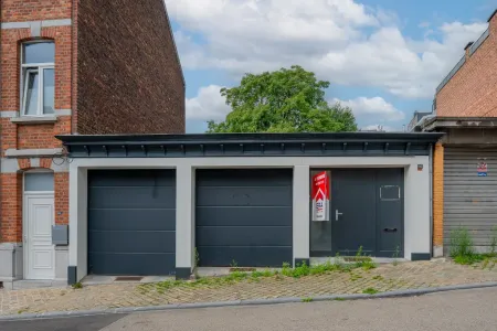 Huis Te Koop Sainte-walburge