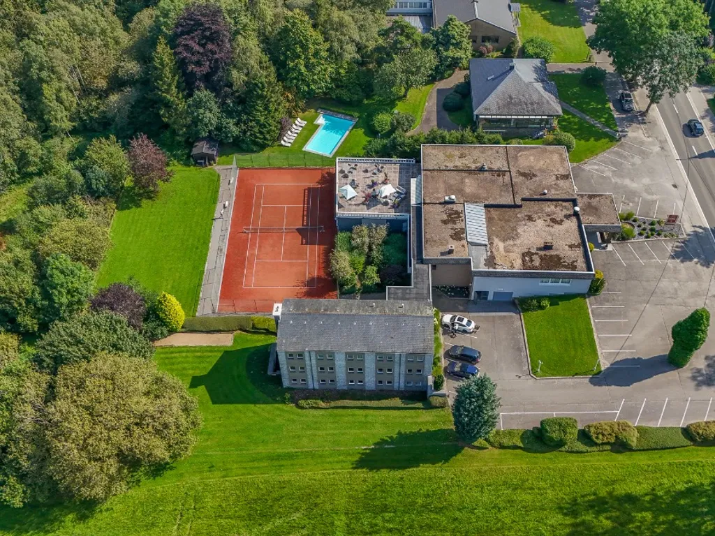 Hoofdfoto Villa in Waimes