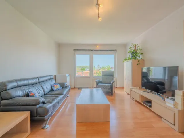Huis in Luik - Rue Bidaut 38 2, 4000
