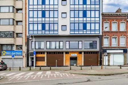 Handelspand Te Koop Liège