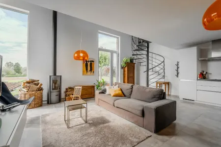Villa Te Koop Nandrin