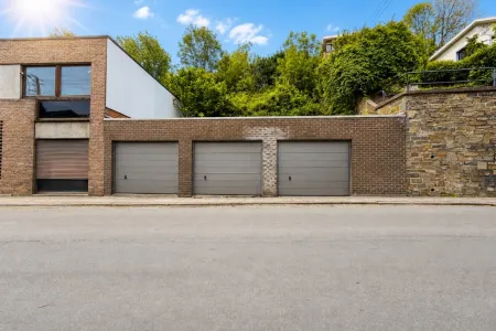 Huis Te Koop Liège