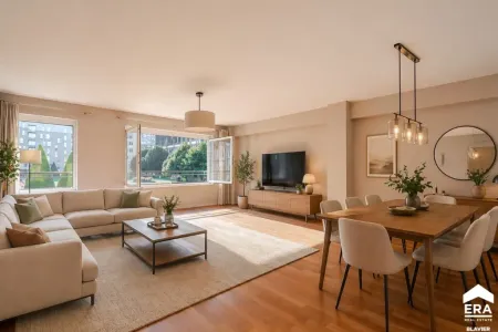 Appartement Te Koop Liège