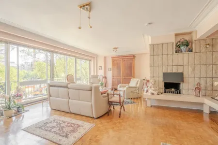 Appartement Te Koop Liège