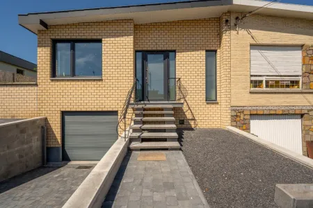 Huis Te Koop Seraing