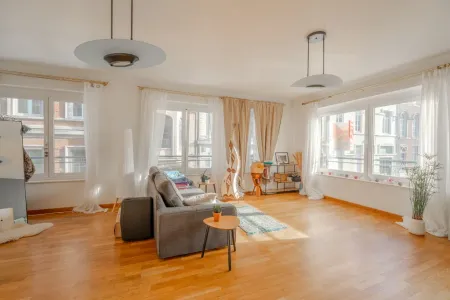 Appartement Te Koop Liège