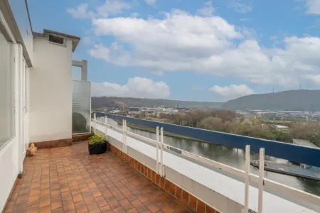 Appartement Te Koop Liège