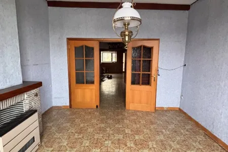 Huis Te Koop Saint-Nicolas