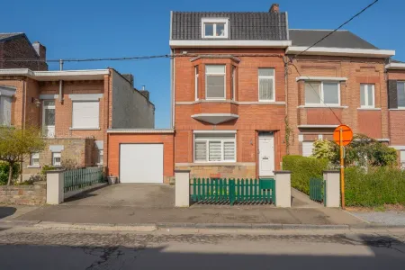 Huis Te Koop Beyne-Heusay