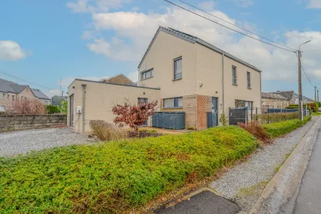 Huis Te Koop Boncelles