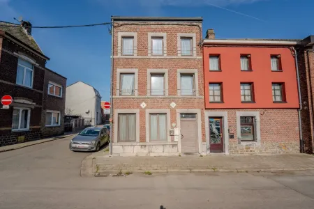Huis Te Koop Liège
