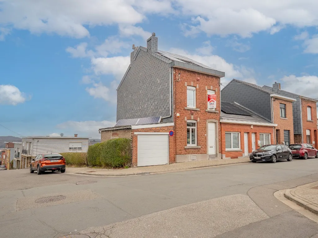 Hoofdfoto Huis in Seraing