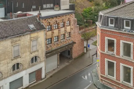 Garage Te Koop Verviers