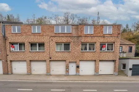 Garage Te Koop Seraing