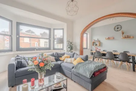 Appartement Te Koop Liège