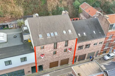 Huis Te Koop Liège