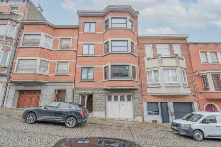 Appartement Te Koop Liège