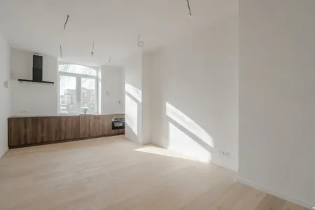 Appartement Te Koop Liège