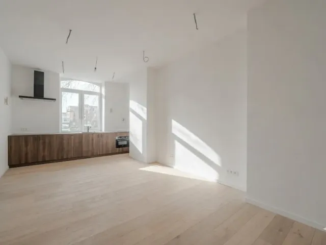 Appartement in Liège - Quai du Barbou 25 00, 4020