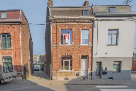 Huis Te Koop Chaudfontaine