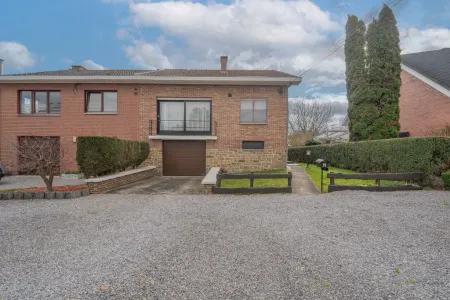 Huis Te Koop Fexhe-le-Haut-Clocher