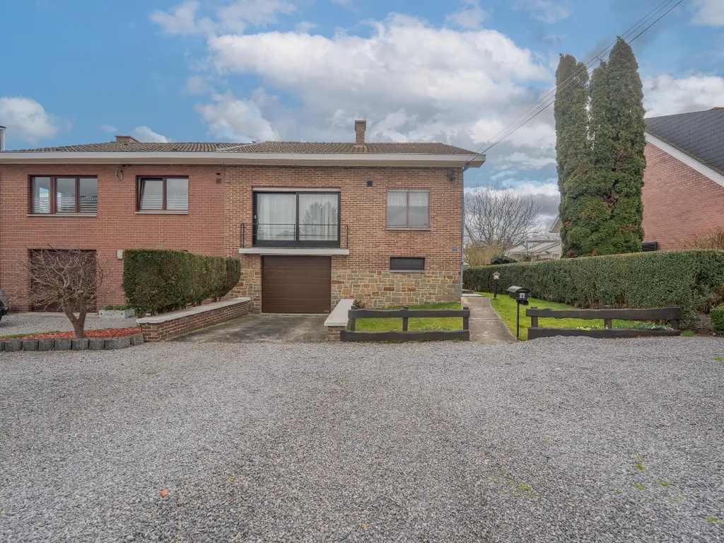 Hoofdfoto Huis in Fexhe-le-Haut-Clocher