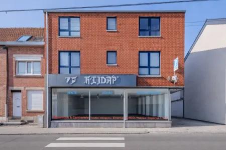 Handelspand Te Koop Liège