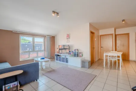 Appartement Te Koop Liège