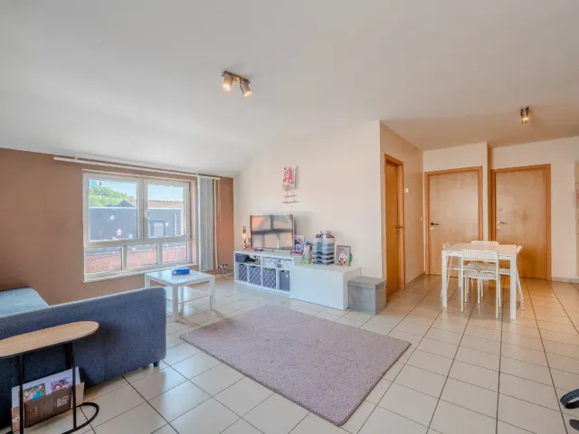 Appartement in Luik - Chaussée de Gaulle 28 0022, 4000