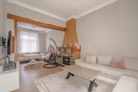 Huis Te Koop Liège