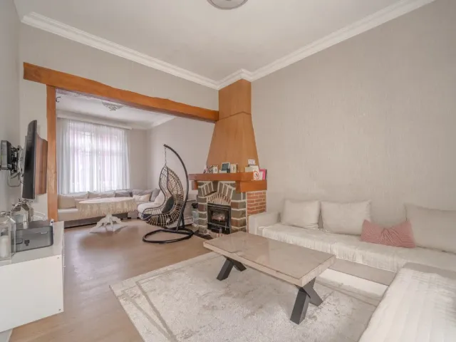 Huis in Luik - Rue des Tawes 12, 4000