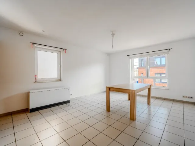 Appartement in Luik - Chaussée de Gaulle 28 0012, 4000