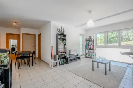 Appartement Te Koop Liège