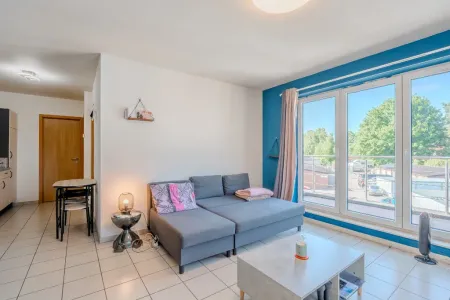 Appartement Te Koop Liège