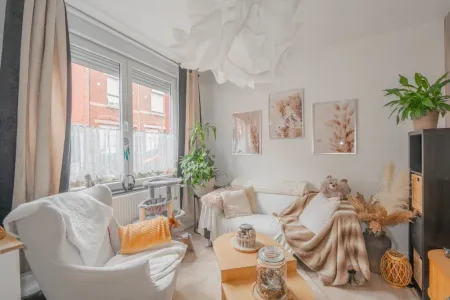 Huis Te Koop Seraing