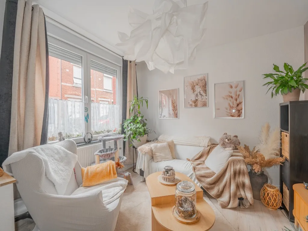 Hoofdfoto Huis in Seraing